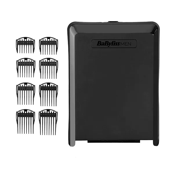 Фото - Машинка для стрижки волос Babyliss E990E