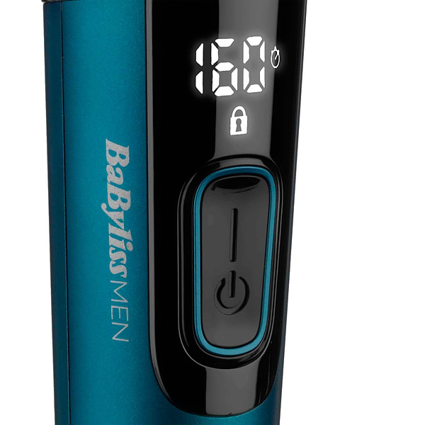Фото - Машинка для стрижки волос Babyliss E990E