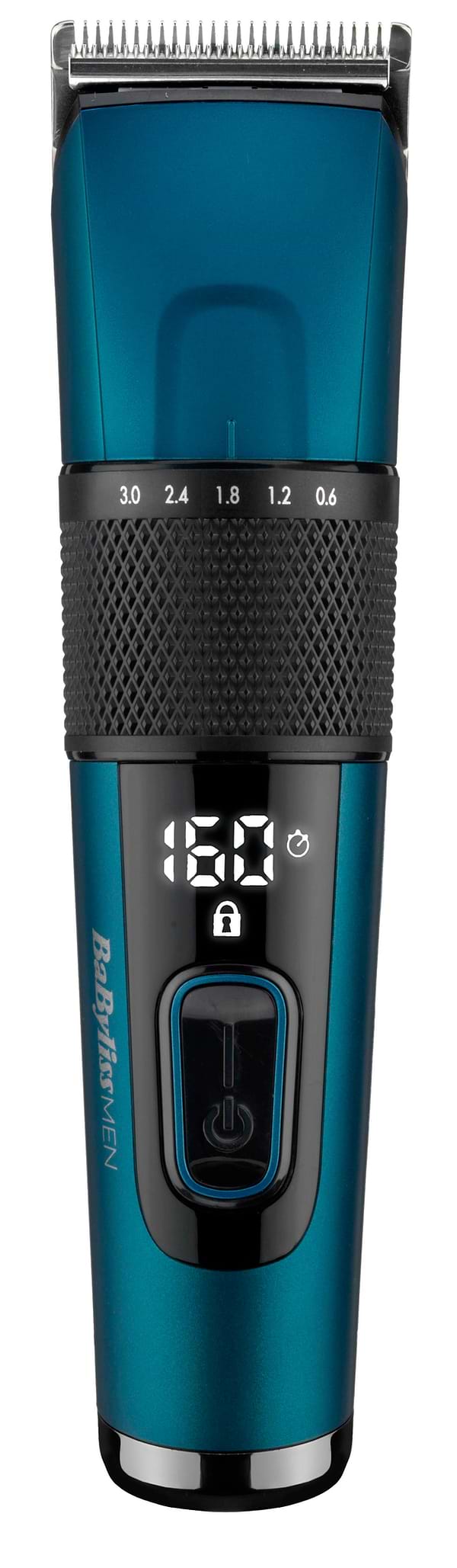 Фото - Машинка для стрижки волос Babyliss E990E