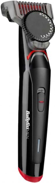Триммер для усов и бороды Babyliss T861E - Фото 1