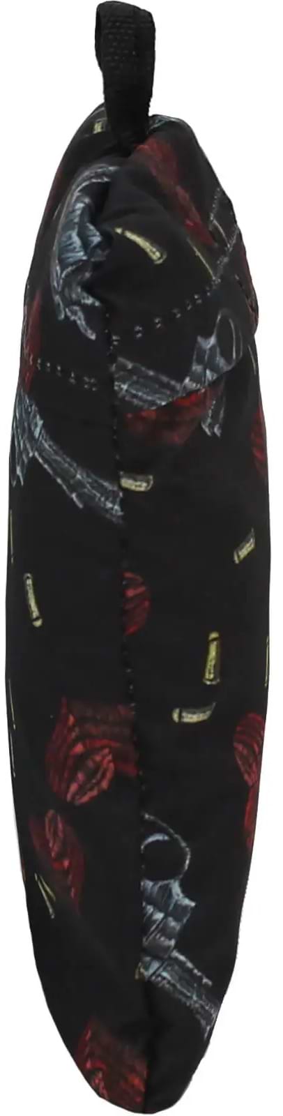 Фото - Рюкзак городской Bagland Трансформер 16 л сублимация 320