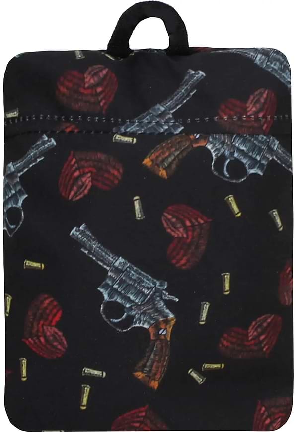 Фото - Рюкзак городской Bagland Трансформер 16 л сублимация 320