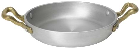 Сковорода універсальна Ballarini 14 см (1000165) - Фото 1