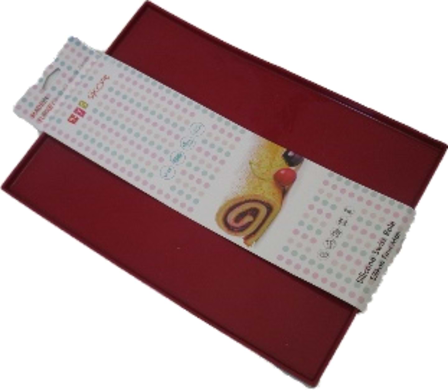 Форма для приготування Baltali Silikon 00605 - Фото 1