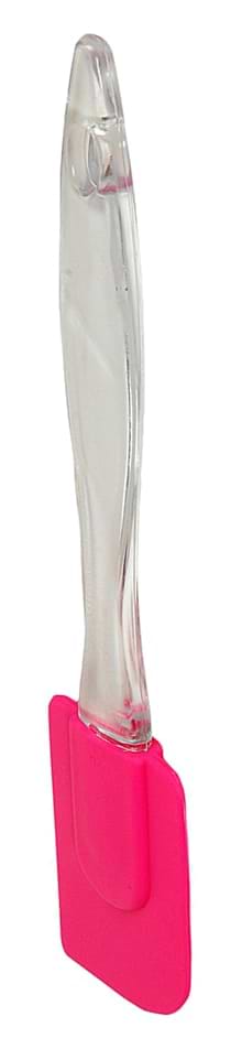 Лопатка кухонна Baltali Silikon 26 см (43018) - Фото 1