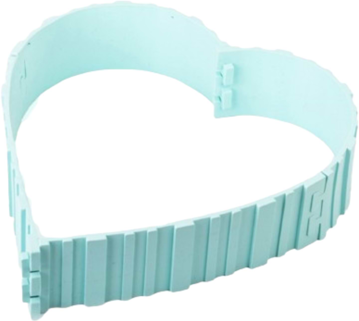 Форма для приготовления Baltali Silikon 5,5х19 см 4 шт. (41144) - Фото 1