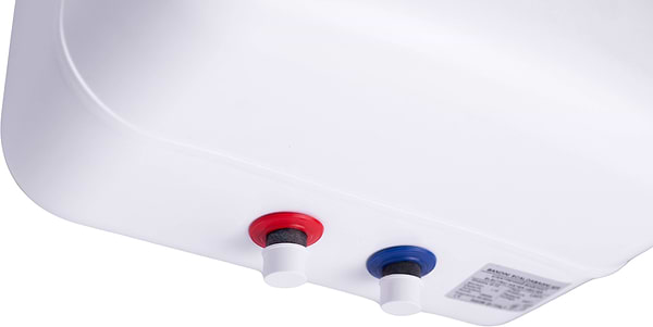 Фото - Водонагреватель Bandini Water Heaters Q 12 (O)