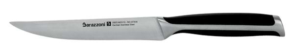 Фото - Нож кухонный Barazzoni 12,5 см (802070145)