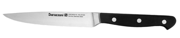 Фото - Нож для мяса Barazzoni 12,5 см (802170045)