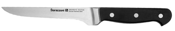 Фото - Нож обвалочный Barazzoni 15 см (802170020)