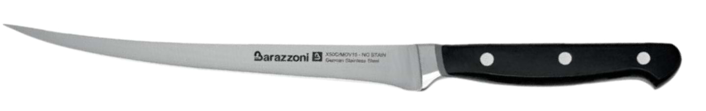 Ніж кухонний Barazzoni 18 см (802170050) - Фото 1