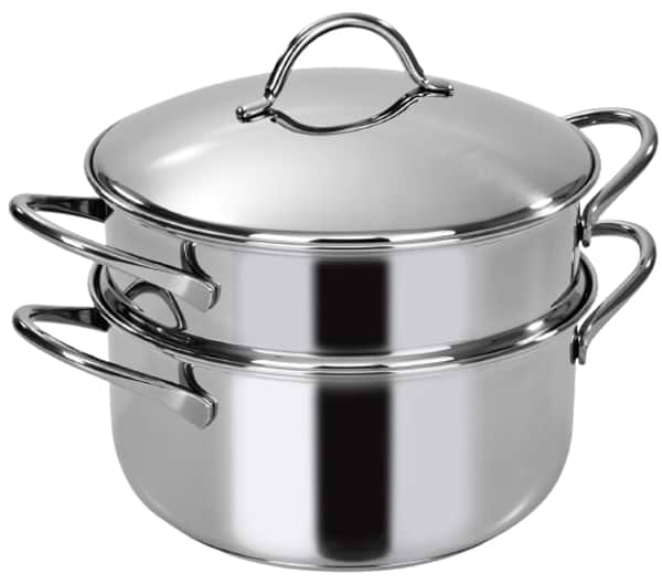 Фото - Набор посуды Barazzoni с дном 20 см (475053520)