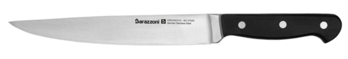Ніж кухонний Barazzoni 20 см (802170010) - Фото 1