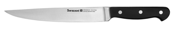 Фото - Нож кухонный Barazzoni 20 см (802170010)