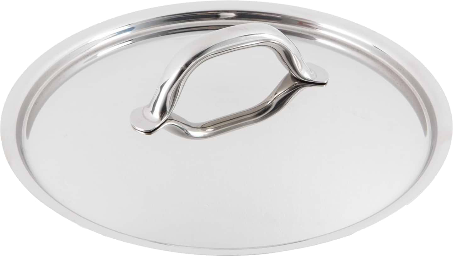 Кришка для посуду Barazzoni CHEF LINE 16 см (163121016) - Фото 1