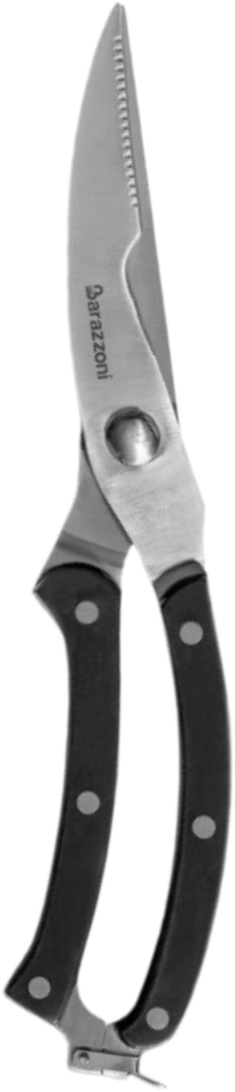 Фото - Ножницы кухонные Barazzoni 24 см (802170086)