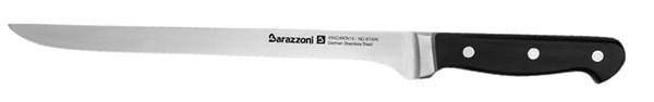 Фото - Нож для мяса Barazzoni 25,5 см (802170030)