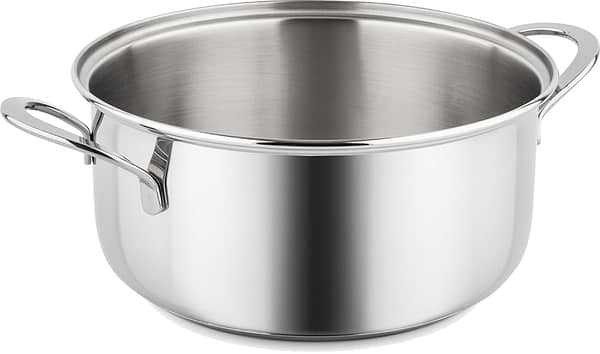 Фото - Каструля Barazzoni 3.8 л (267102022)