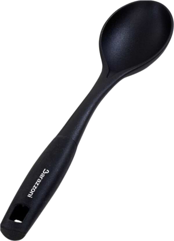 Фото - Ложка столовая Barazzoni сервировочная 34,5 см (8011052581)