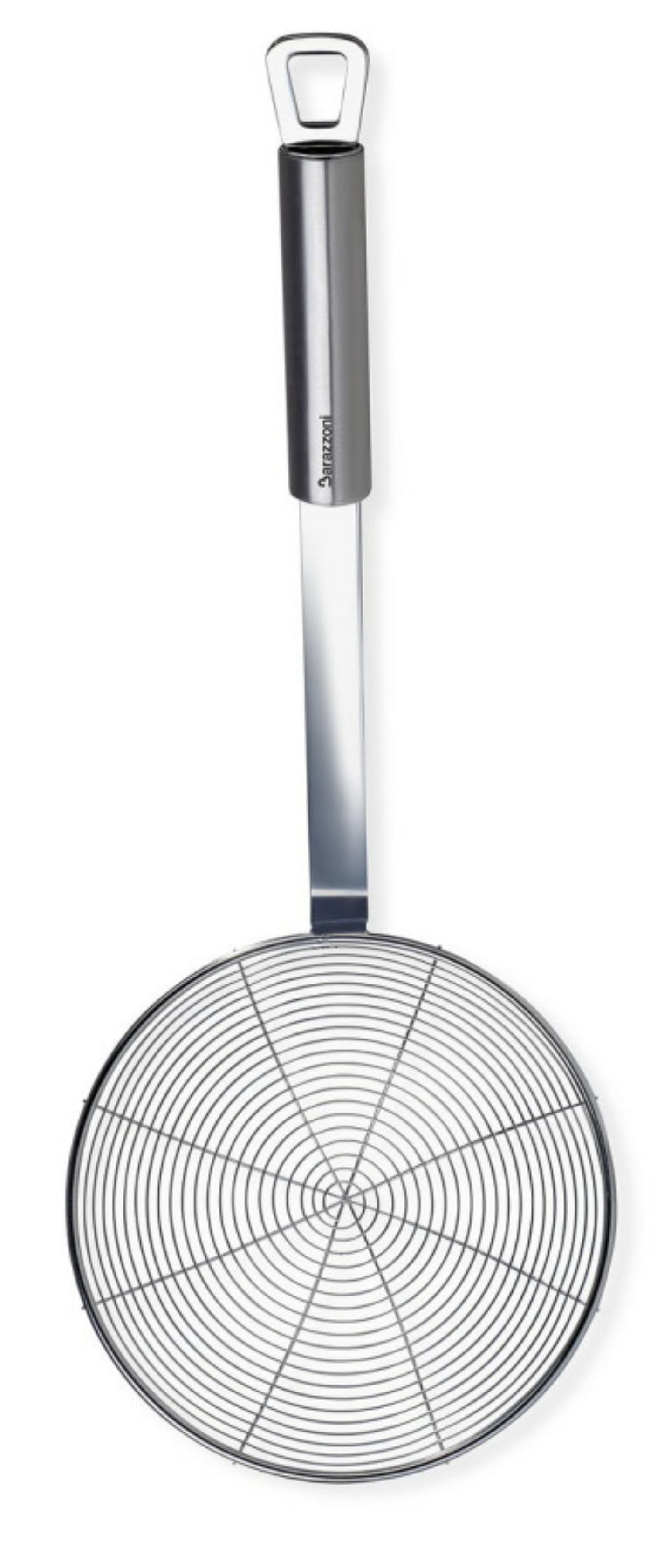 Шумовка Barazzoni 40,5 см (8640001205) - Фото 1