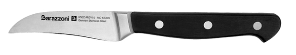 Фото - Нож для овощей Barazzoni 7,5 см (802170040)