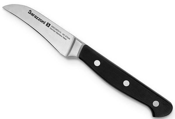 Фото - Нож для овощей Barazzoni 7,5 см (802170040)