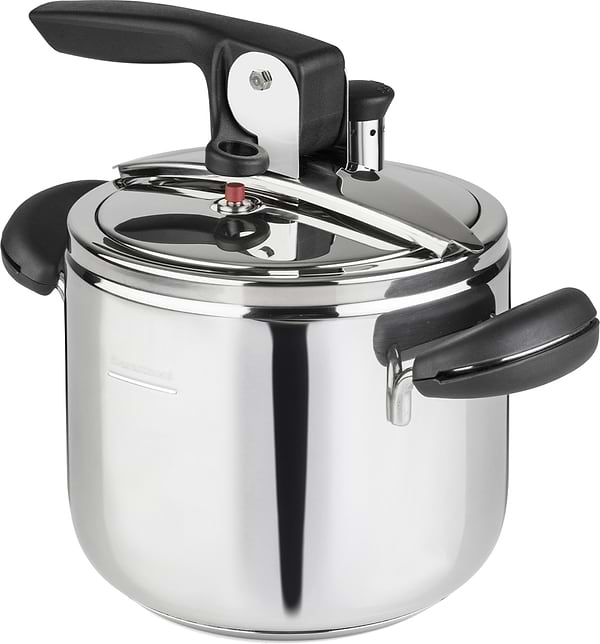 Фото - Скороварка Barazzoni AMELIA 3,5 л (52604500358010)