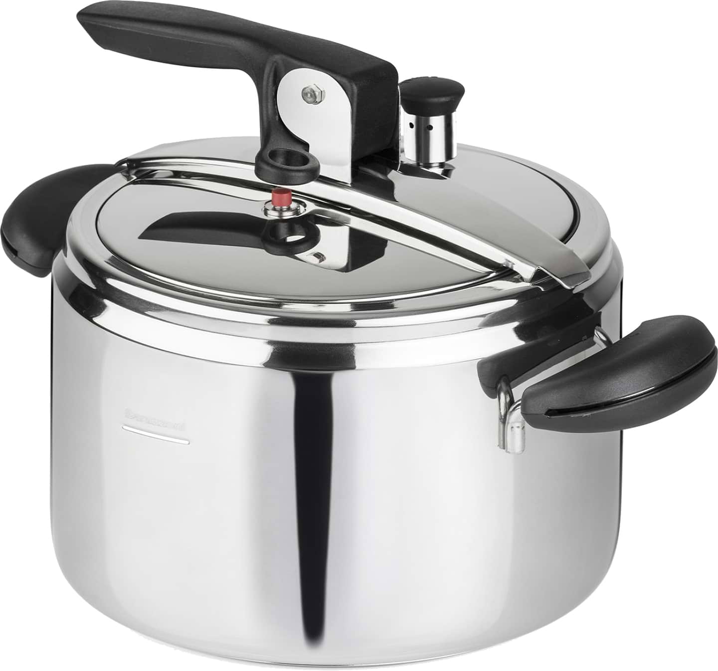 Скороварка Barazzoni AMELIA 5 л (52604500508010) - Фото 1