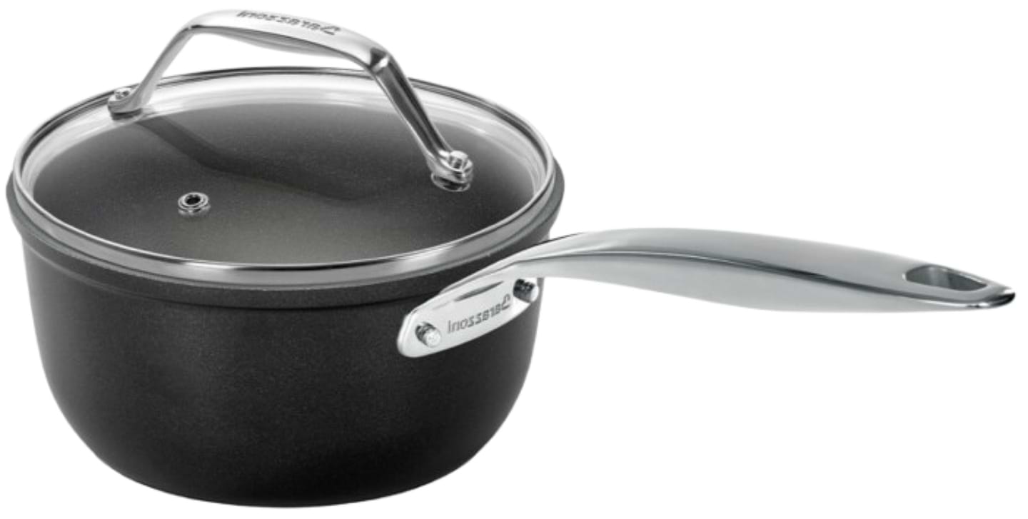 Ківш Barazzoni BLACK TITAN 16 см (85561001698) - Фото 1