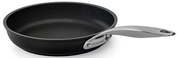 Фото - Сковорода універсальна Barazzoni BLACK TITAN 20 см (85560602098)