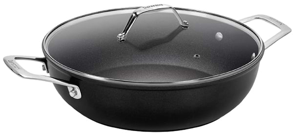 Фото - Сотейник Barazzoni BLACK TITAN 4,1 л (85560402898)