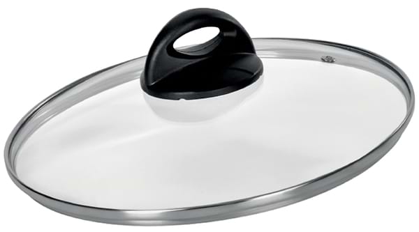 Фото - Кришка для посуду Barazzoni BLANCA 22 см (84913502203)