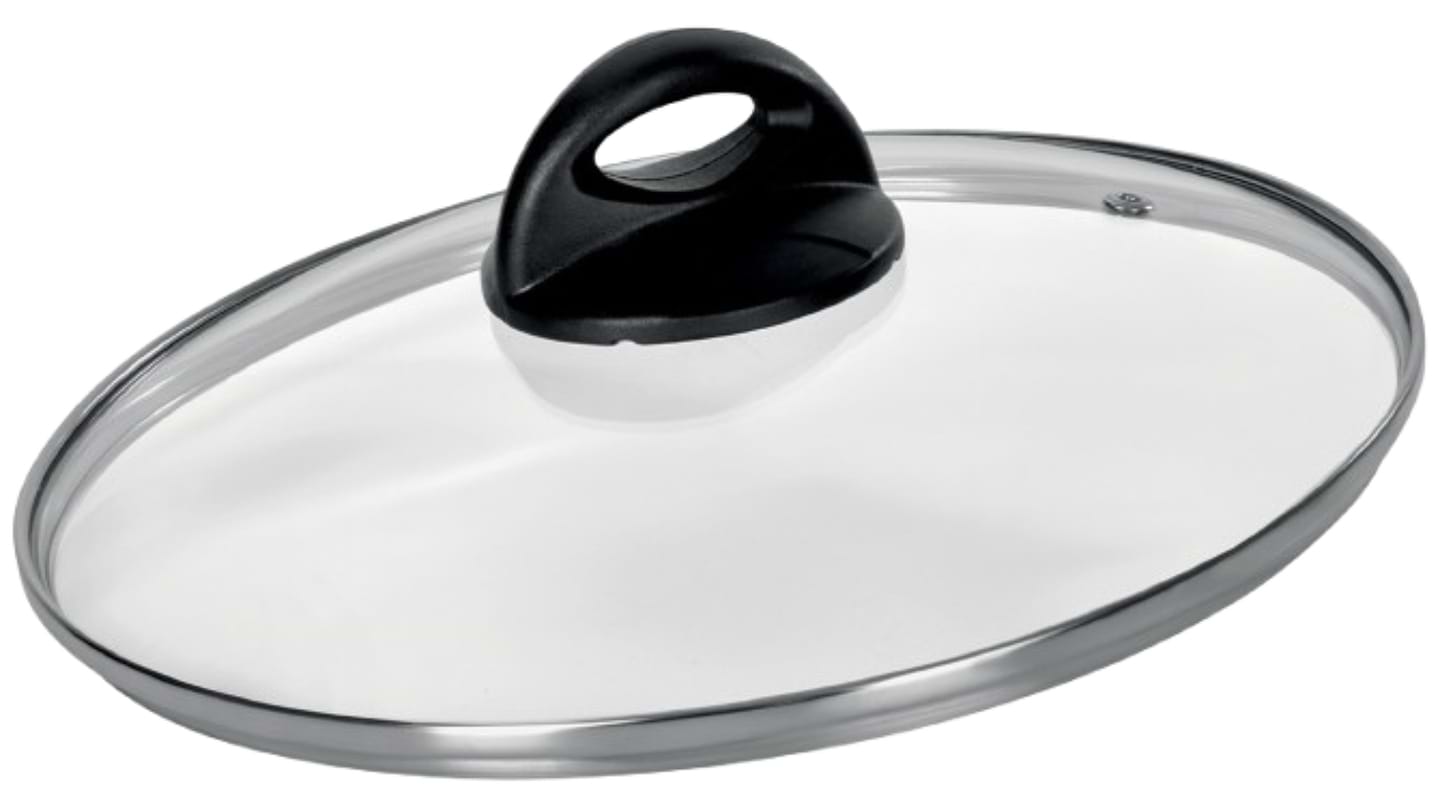 Кришка для посуду Barazzoni BLANCA 26 см (84913502603) - Фото 1