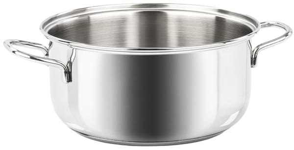 Фото - Каструля Barazzoni BONITA 3,8 л (266102022)