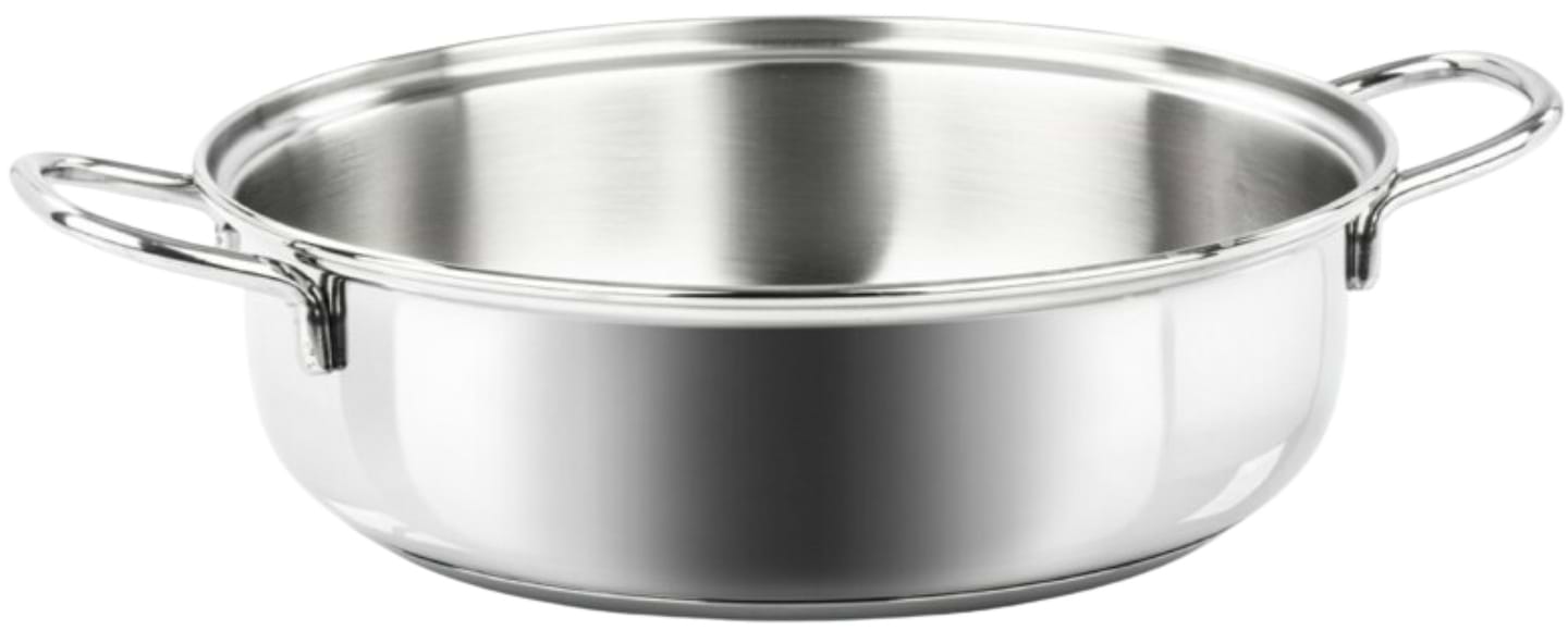 Сотейник Barazzoni BONITA 2,2 л (266104022) - Фото 1