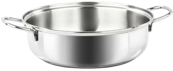 Фото - Сотейник Barazzoni BONITA 3.4 л (266104026)