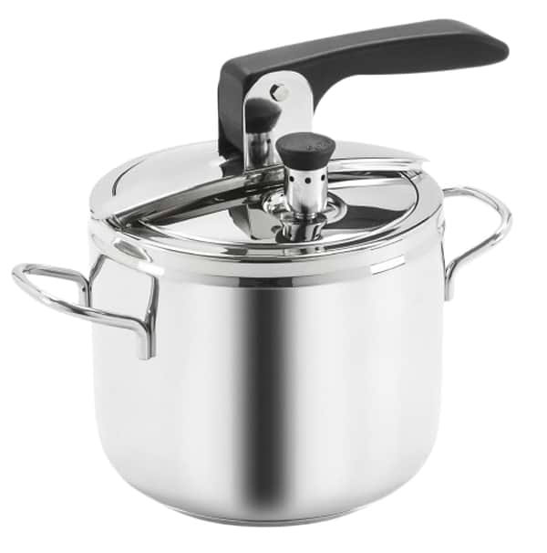 Фото - Скороварка Barazzoni BONITA 3,5 л (530045003580)