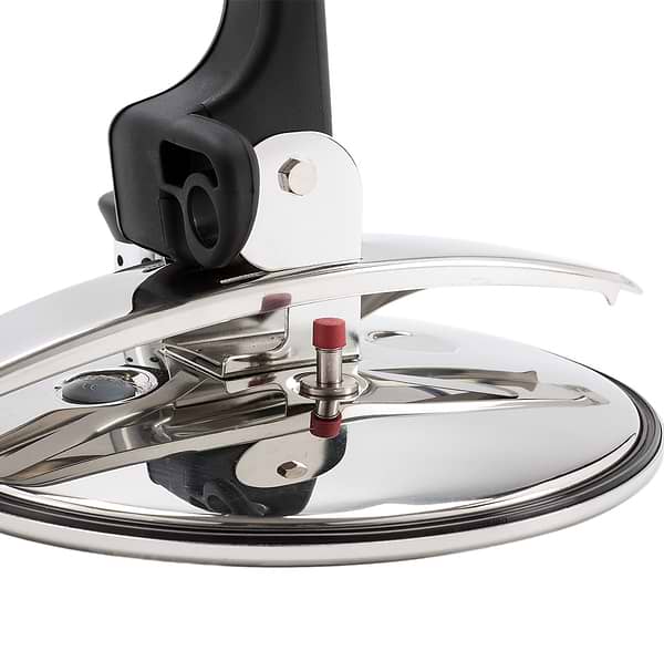 Фото - Скороварка Barazzoni BONITA 3,5 л (530045003580)