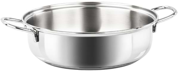 Фото - Сотейник Barazzoni BONITA 4 л (266104028)