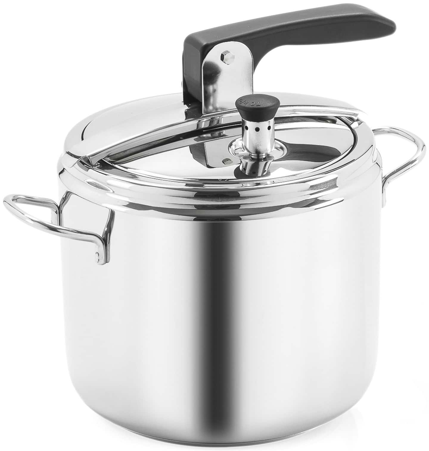 Скороварка Barazzoni BONITA 7 л (530045007080) - Фото 1