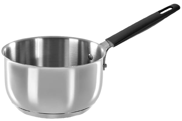 Фото - Ківш Barazzoni CARATI 16 см (170110016)