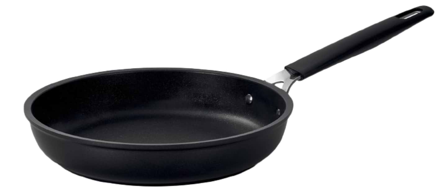 Сковорода універсальна Barazzoni CARATI 32 см (85510603297) - Фото 1