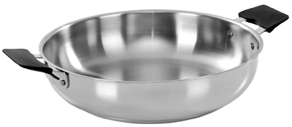 Фото - Сотейник Barazzoni CARATI 3 л (170104024) Фото - Сотейник Barazzoni CARATI 3 л (170104024)