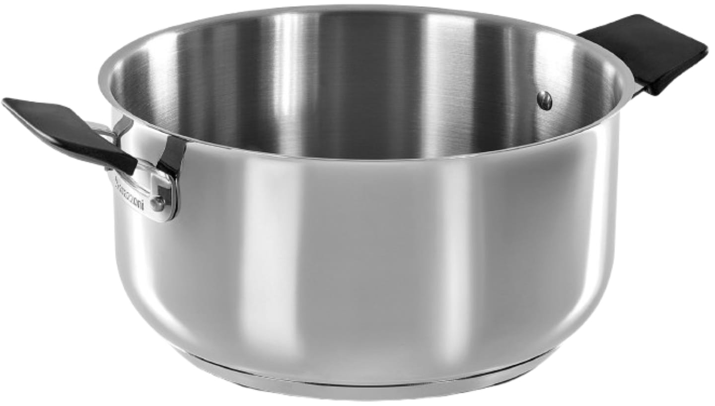 Каструля Barazzoni CARATI 4.7 л (170102024) - Фото 1