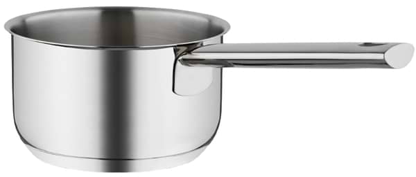 Фото - Ковш Barazzoni CHEF LINE 14 см (163110014)