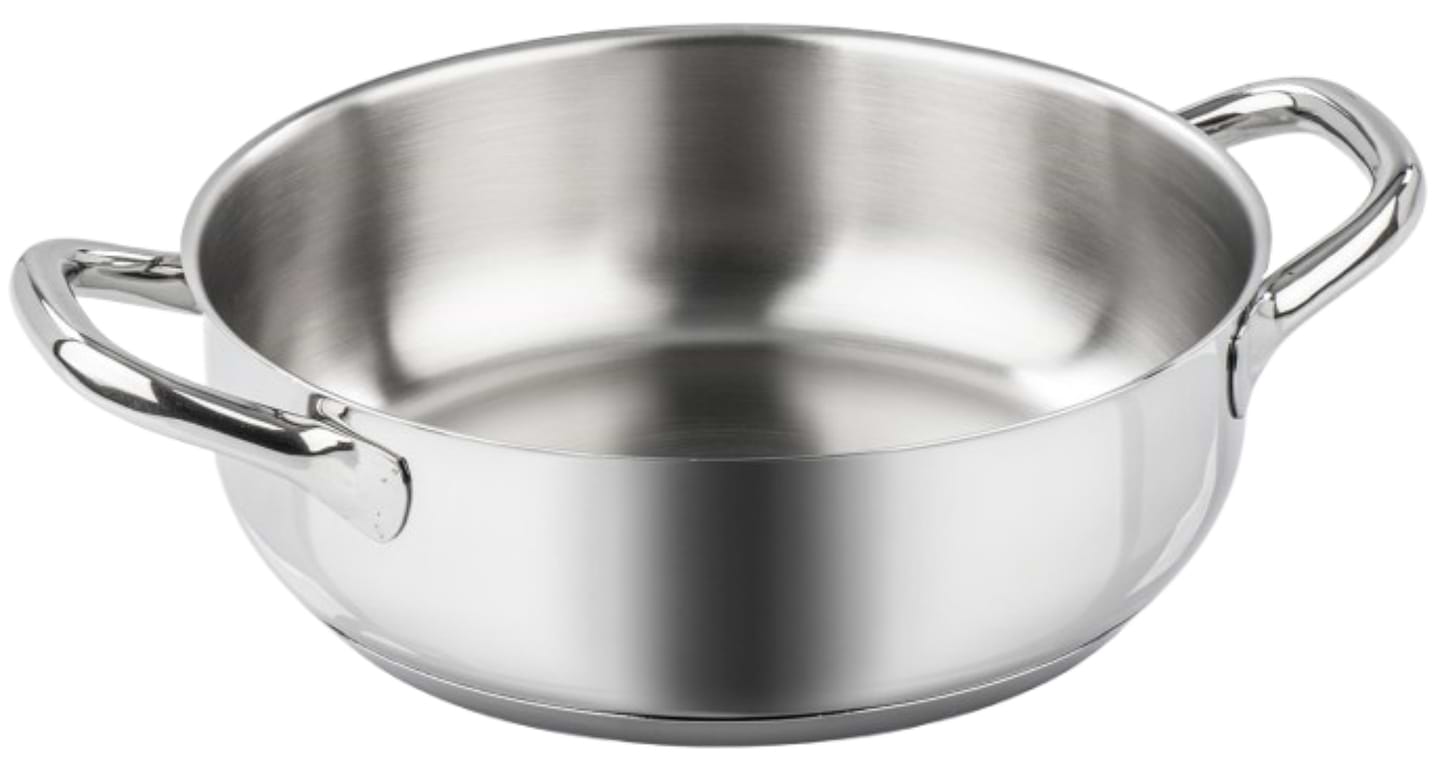 Сотейник Barazzoni CHEF LINE 4.5 л (163104028)