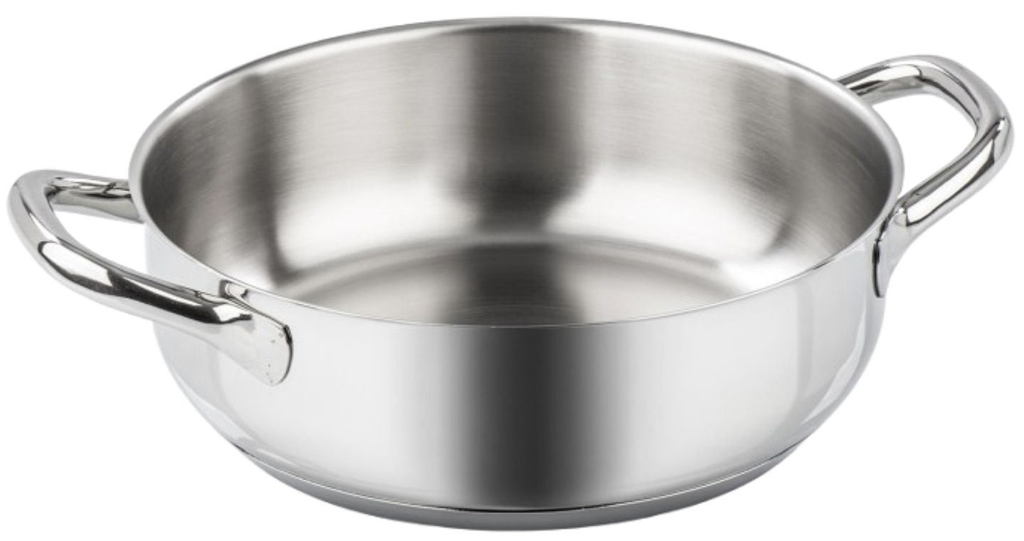 Каструля Barazzoni CHEF LINE 2,7 л (266104028) - Фото 1