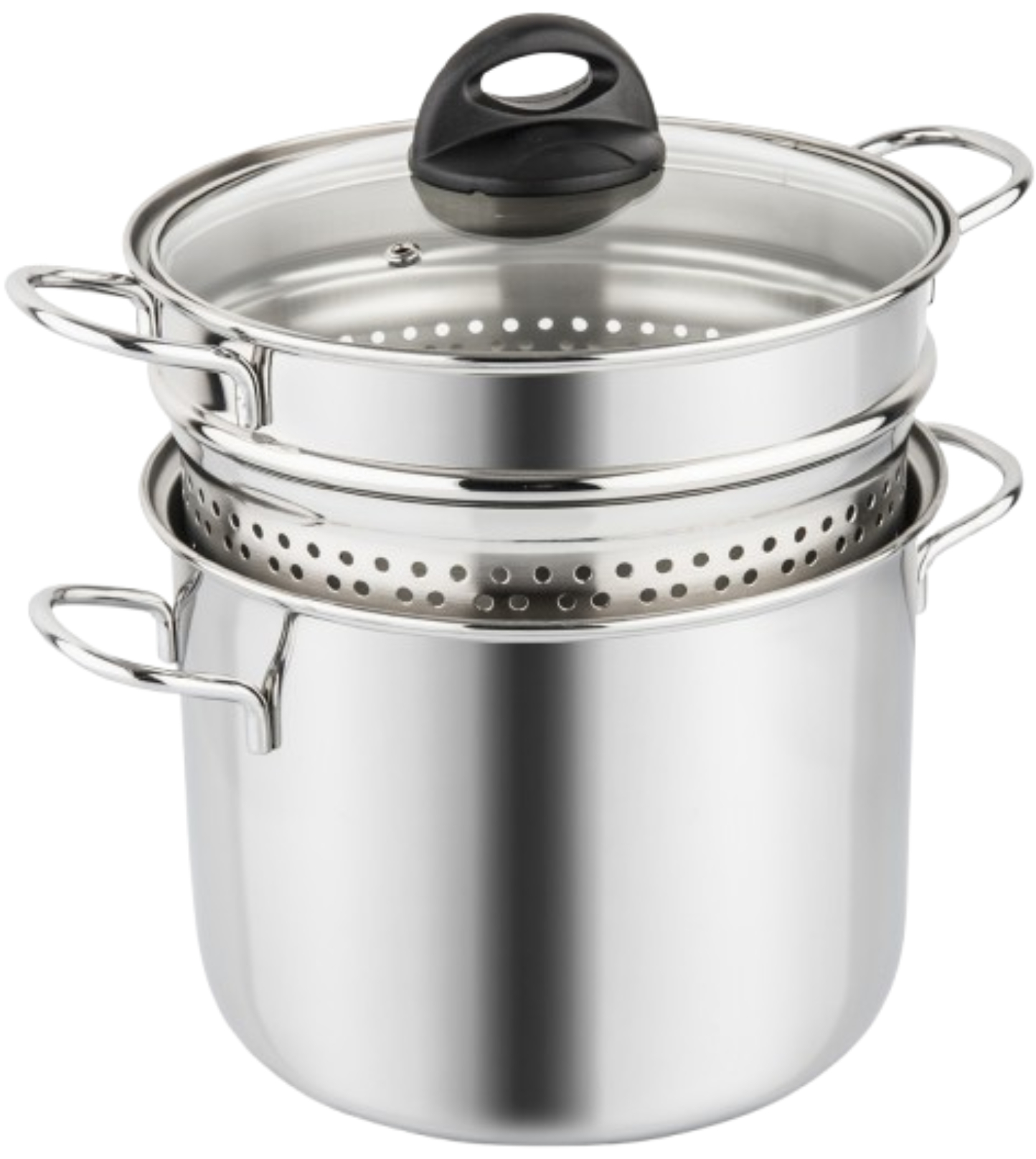 Набір посуду Barazzoni CUOCI 6 л (419048022) - Фото 1