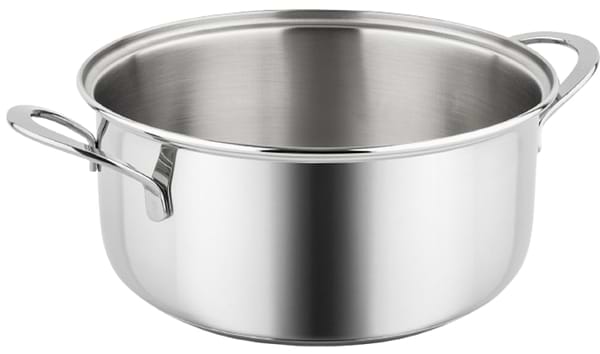 Фото - Кастрюля Barazzoni DOLCE VITA 2,7 л (267102020)