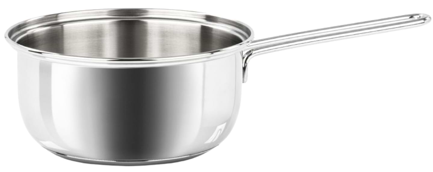 Ковш Barazzoni Dolce Vita 14 см 0.9 л (266110014) - Фото 1